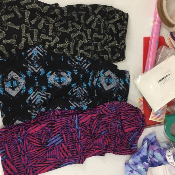 LuLaRoe Pants - Lularoe leggings set